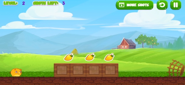 Mango Piggy(圖2)-速報App