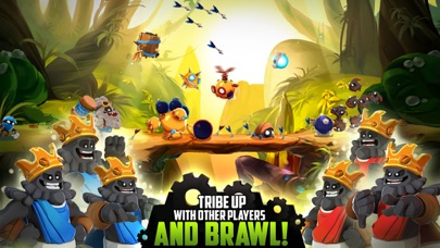 Badland Brawl Screenshot 5