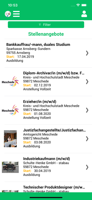 GS St. Josef-Bergheim(圖3)-速報App