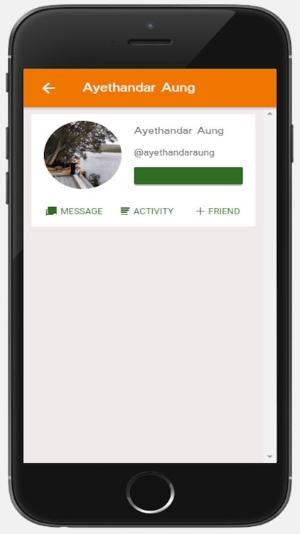 Burmese Food Lovers Recipes screenshot-6