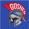 With the Goshen CSD mobile app, your school district comes alive with the touch of a button