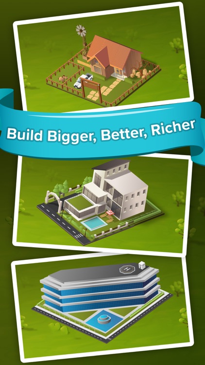 Business Magnate Idle Clicker screenshot-7