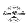 Dom Moratta Barbearia