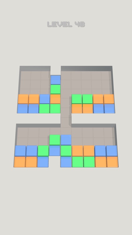 Jelly Color screenshot-3