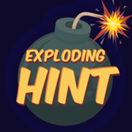 Exploding Hint