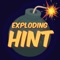 Make your team guess more words than your opponents before the bomb explodes