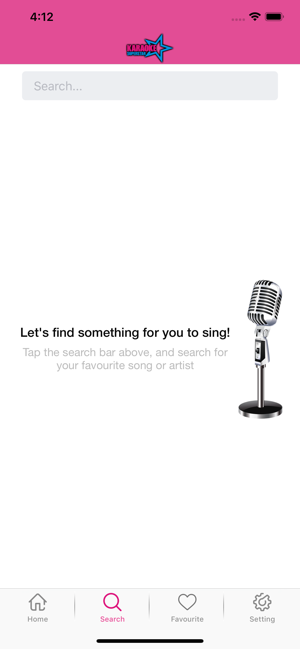 Karaoke Superstar – Sing(圖3)-速報App