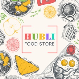 Hubli Food Store