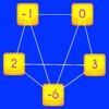 Number Cross Connect Game