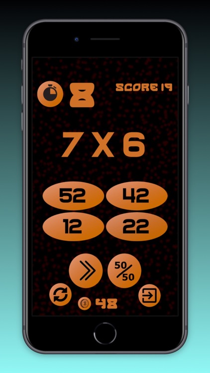 Math Countdown screenshot-6