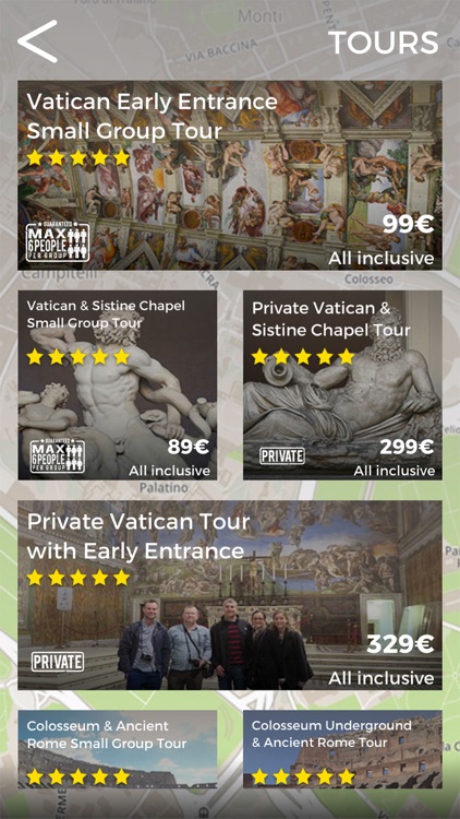 LivTours