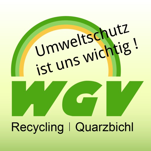 WGV Abfall-App Download