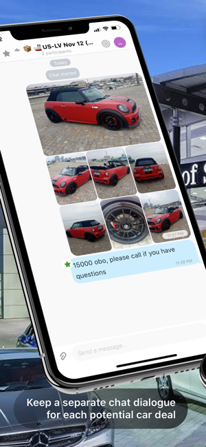 VIN.cc - Remote Car Viewings(圖2)-速報App