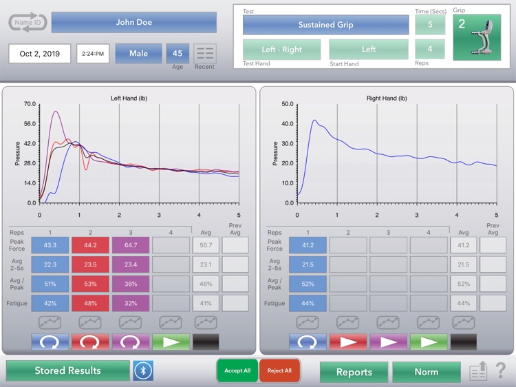 Jamar V2 screenshot-3