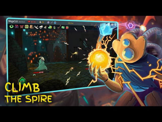 Slay The Spire をapp Storeで