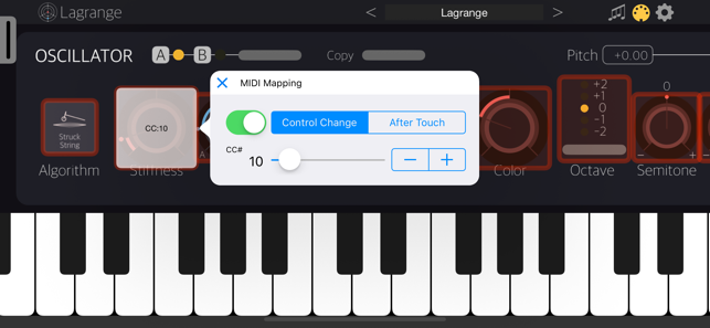 Lagrange Synthesizer(圖7)-速報App