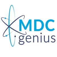  MDC Genius by MyDailyChoice Application Similaire