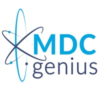 delete MDC Genius