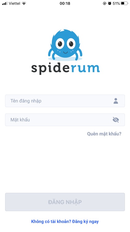 Spiderum