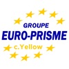 Europrisme Yellow