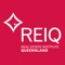 The Real Estate Institute of Queensland (REIQ) is the state’s peak professional association for real estate practitioners since 1918