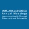 Attend the must-attend anesthesia meetings, IARS, AUA and SOCCA Annual Meetings, to discuss the top-of-mind anesthesia topics and address your most pressing education and research needs