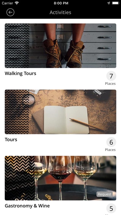 AlmaLusa Hotels screenshot-3