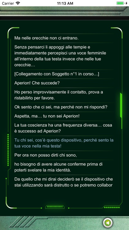 Io e Frog14 screenshot-4