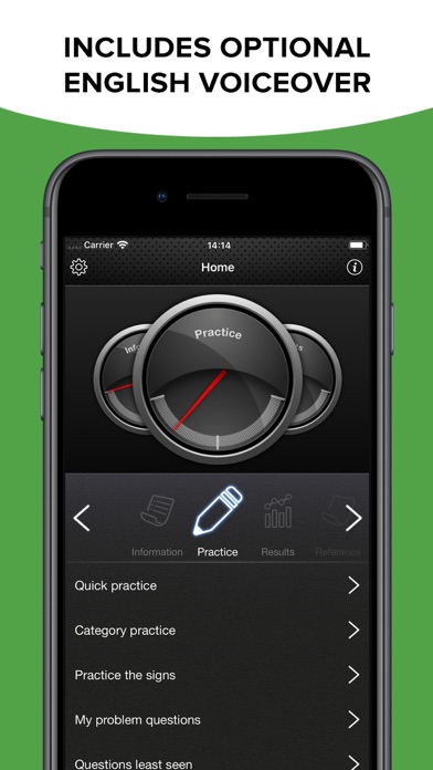 DTS Anytime Professional screenshot 3