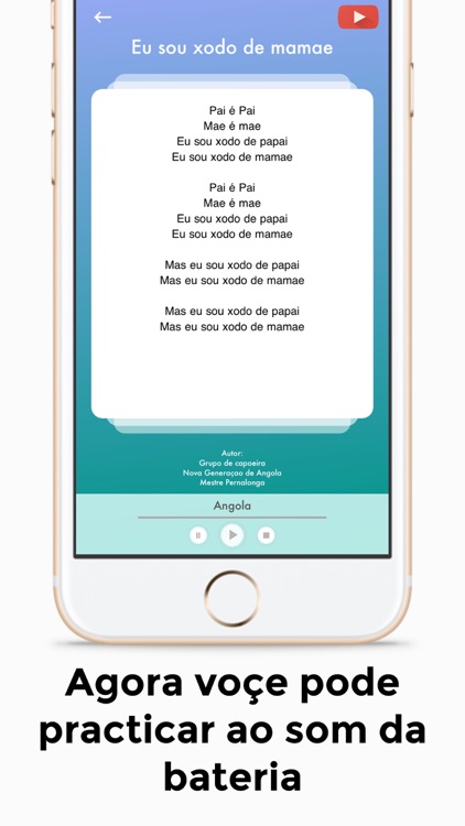 Cancioneiro de Capoeira