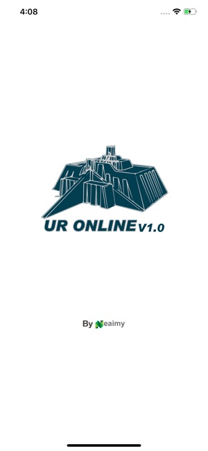 UR Online