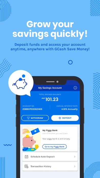 GCash App Download - Android APK