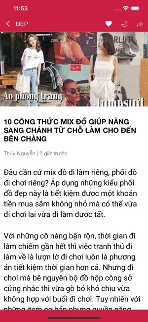 Bestie - Cẩm Nang Phụ Nữ(圖3)-速報App