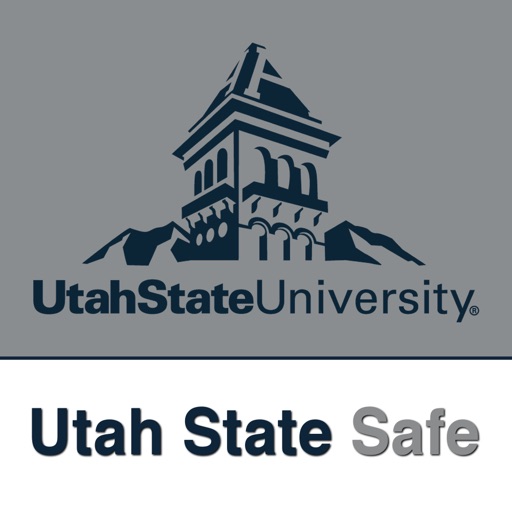 Utah State Safe by Utah State University
