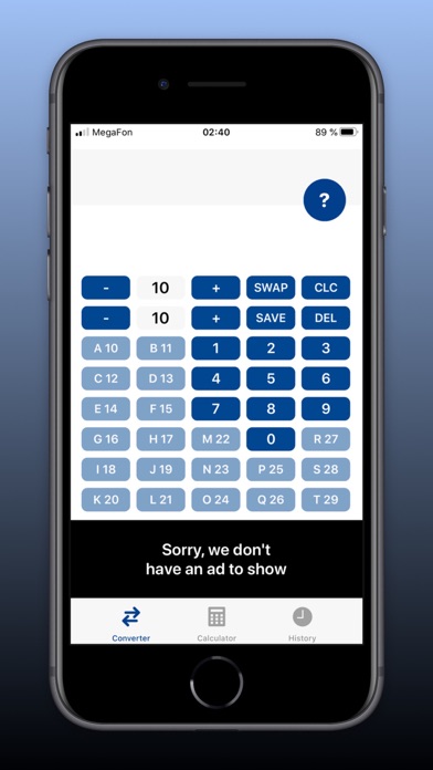 How to cancel & delete Programming Calculator from iphone & ipad 4