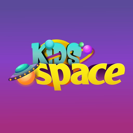 KidSpace iOS App