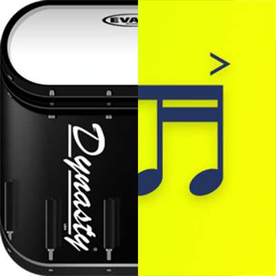 Drumline Drum & Compose Bundle