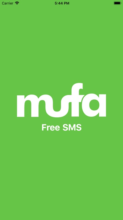 mufa.de Free SMS Adressbuch