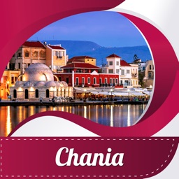 Chania Travel Guide