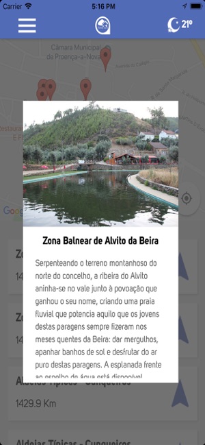 Visit Proença-a-Nova(圖3)-速報App