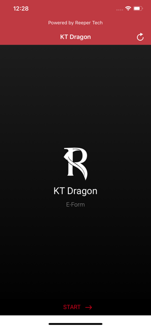KT Dragon - Reeper Tech