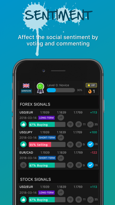 Trading & Forex News screenshot 3