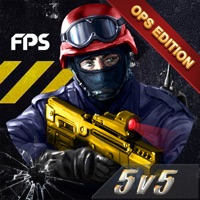 GO Strike: Online Ops Edition apk