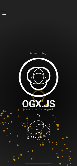 OGX.JS Demo(圖3)-速報App