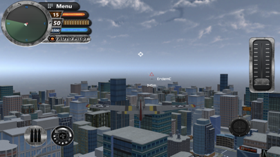 Battle Of Wings Screenshot 7