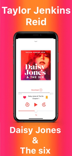 Daisy Jones and The Six(圖1)-速報App