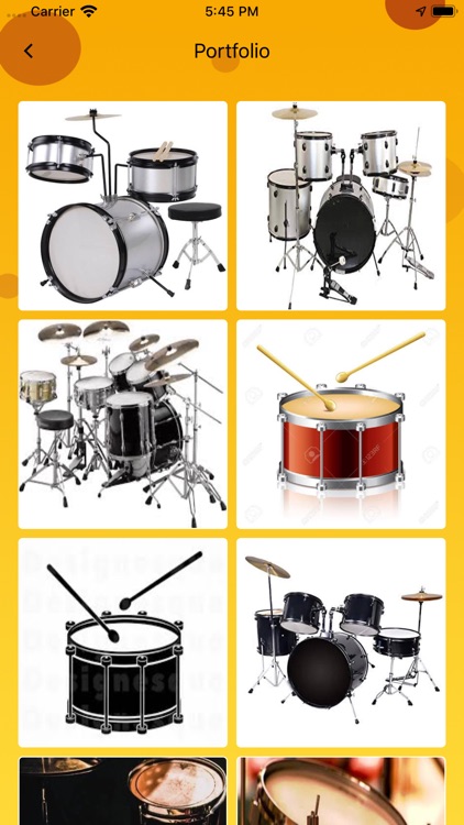 Drum Repair Customer screenshot-8