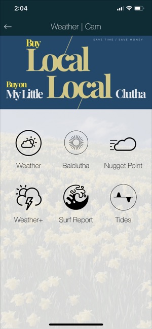 My Little Local Clutha(圖4)-速報App