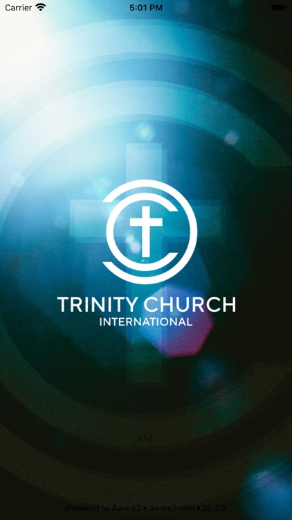 Trinity Church International