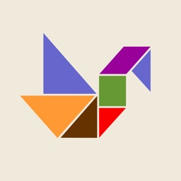 Magic Tangram